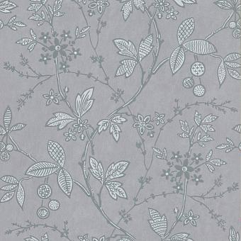 Бумажные обои Little Greene 0291WRLEADZ коллекции Archive Trails II