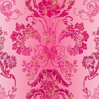 Флизелиновые обои Designers Guild P619/13 коллекции The Edit... Patterns Volume 1